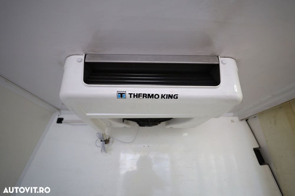Mercedes-Benz Sprinter L2H2 Frigo - 25