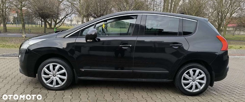 Peugeot 3008 HDi FAP 110 Business-Line - 6