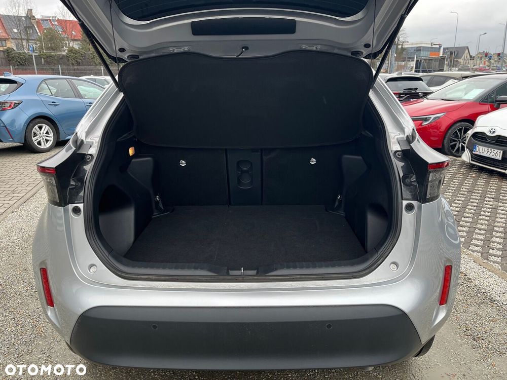 Toyota Yaris Cross Hybrid 1.5 Style - 11