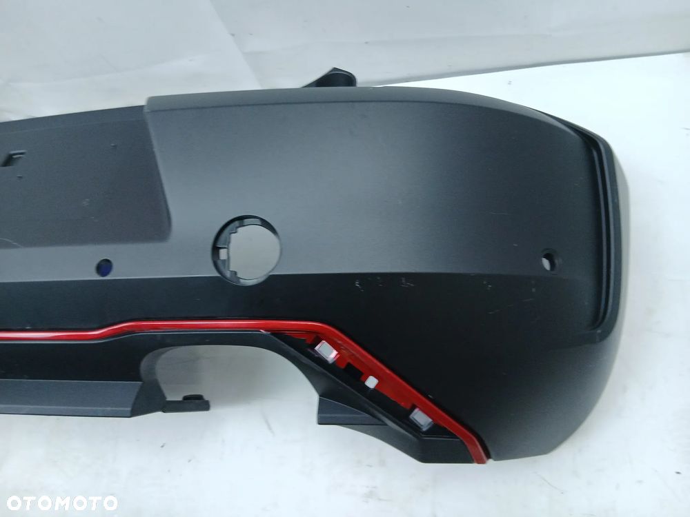 Zderzak tył tylny Alfa Romeo Junior 2024- - 6
