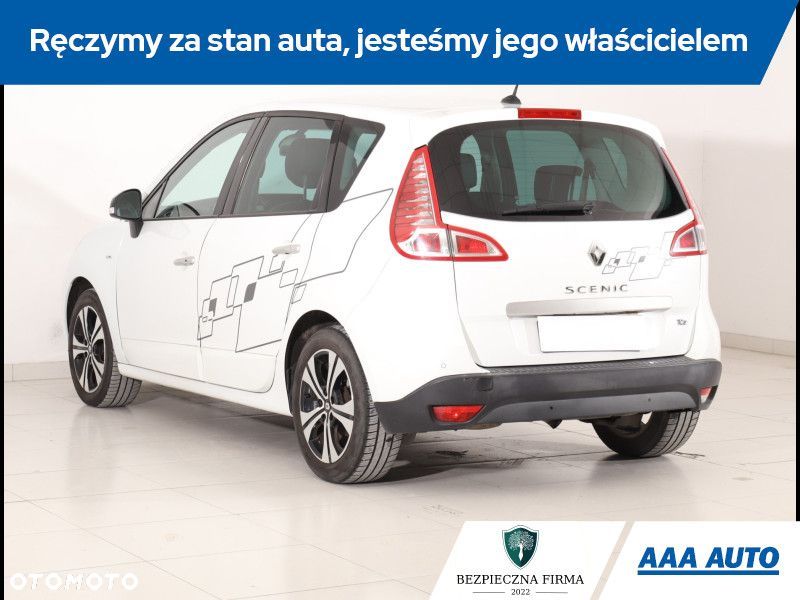 Renault Scenic - 5