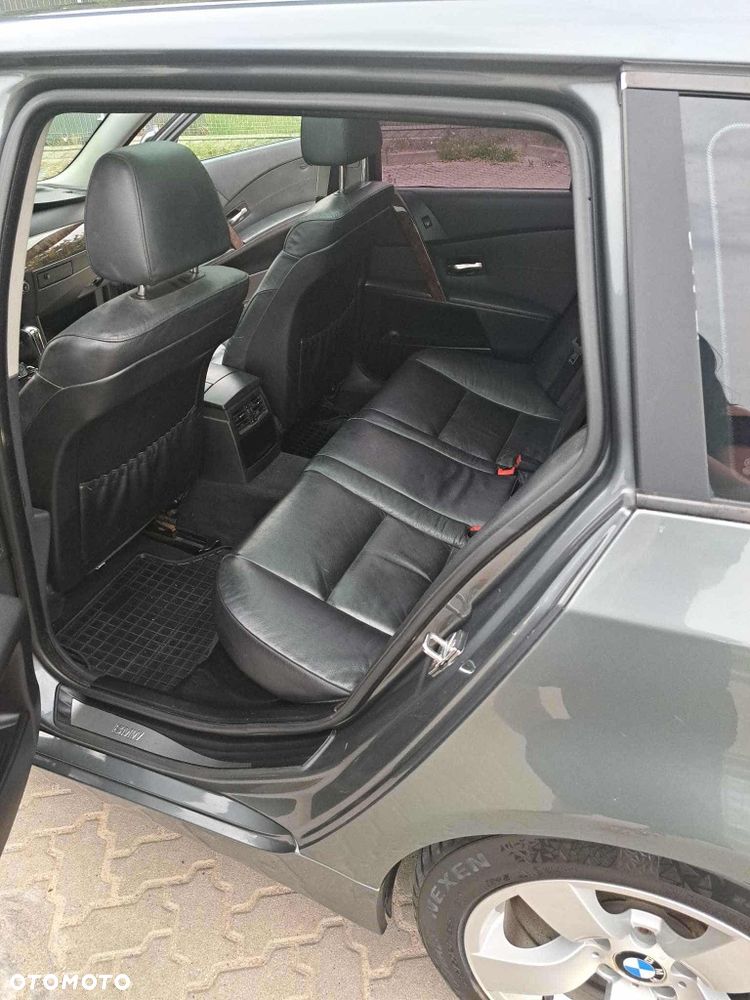 BMW Seria 5 - 3