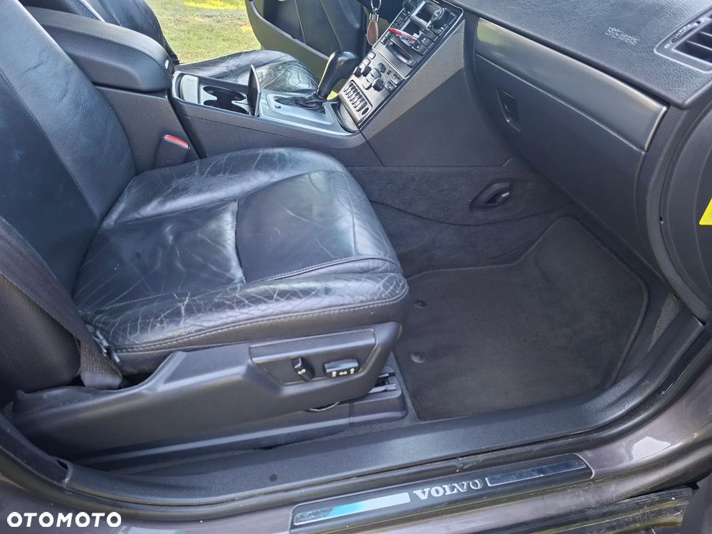 Volvo XC 90 2.4 D5 Executive - 31
