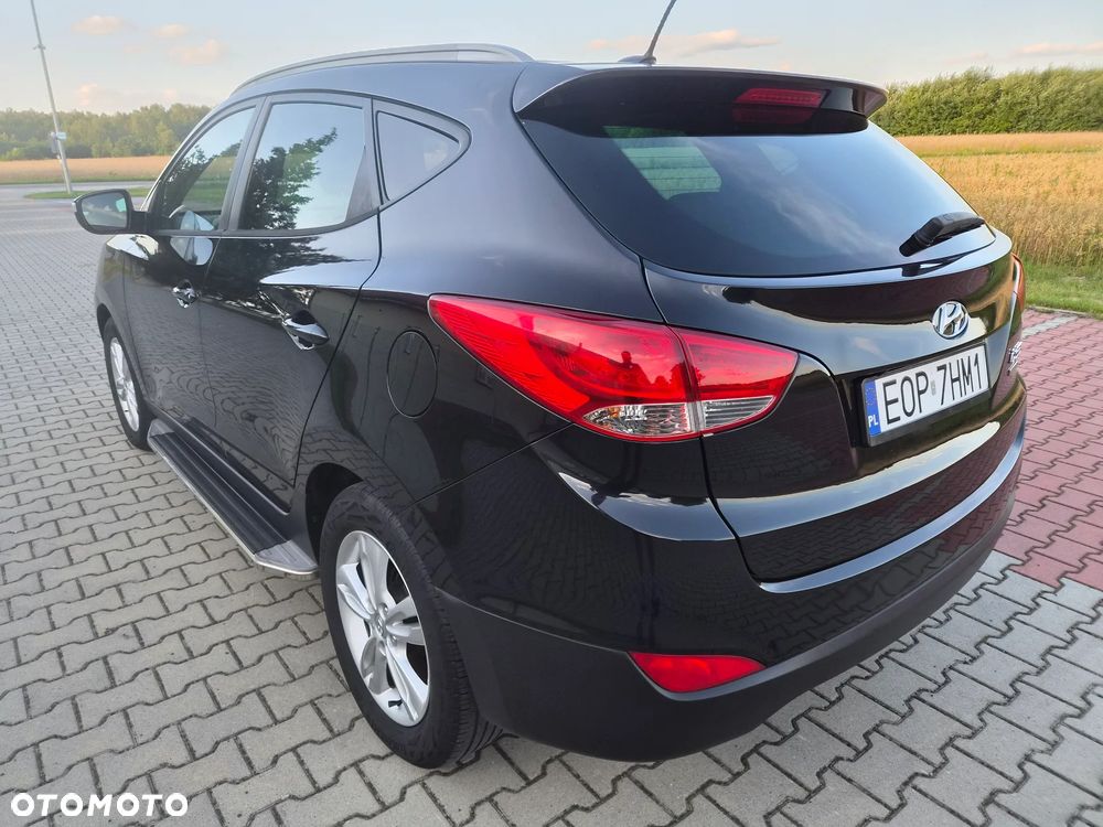 Hyundai ix35 1.6 2WD Style - 13