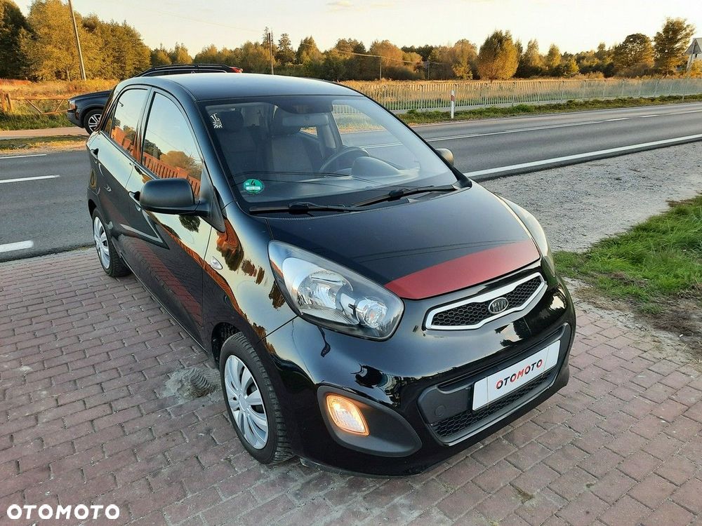 Kia Picanto - 3