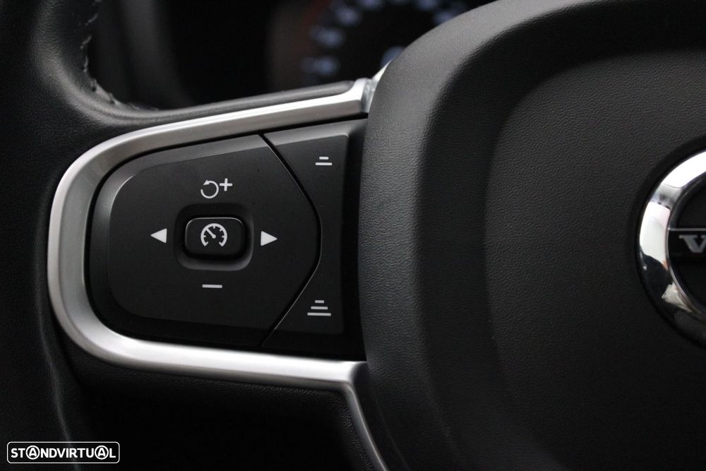 Volvo V60 2.0 T6 AWD TE R-Design Expression - 11