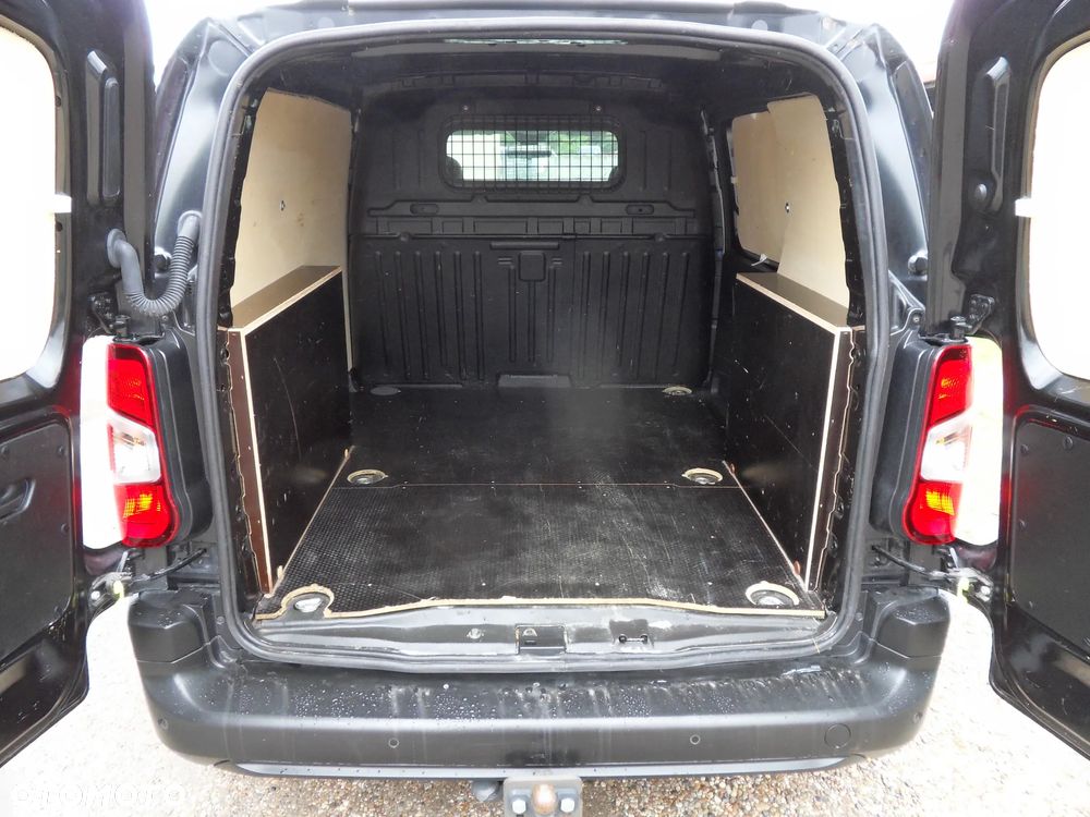 Toyota PROACE CITY - 9