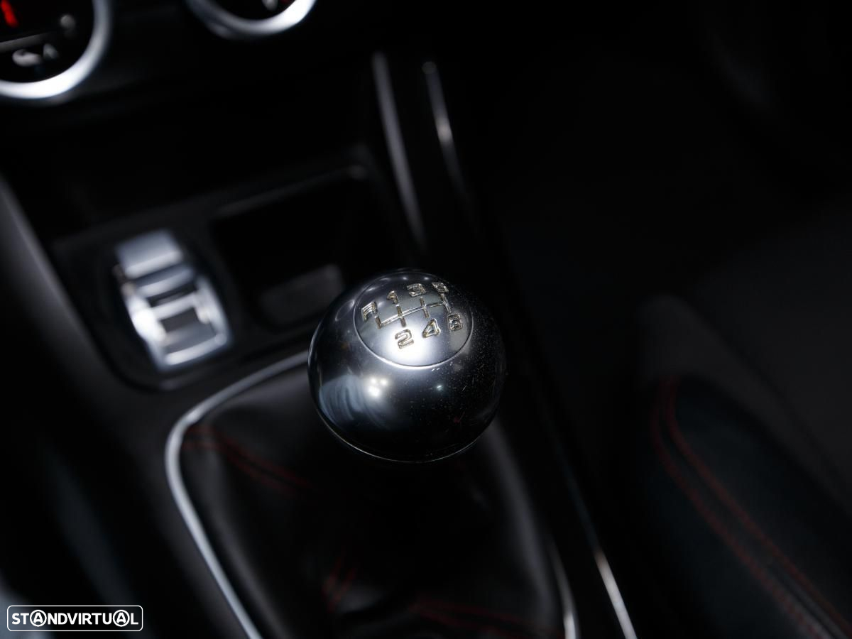 Alfa Romeo Giulietta - 14