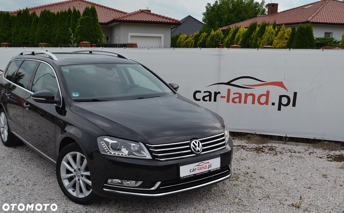 Volkswagen Passat - 1