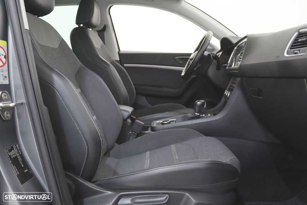 SEAT Ateca 1.5 TSI Xperience DSG - 8
