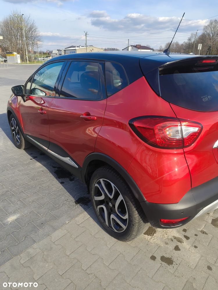 Renault Captur 0.9 Energy TCe Zen EU6 - 6