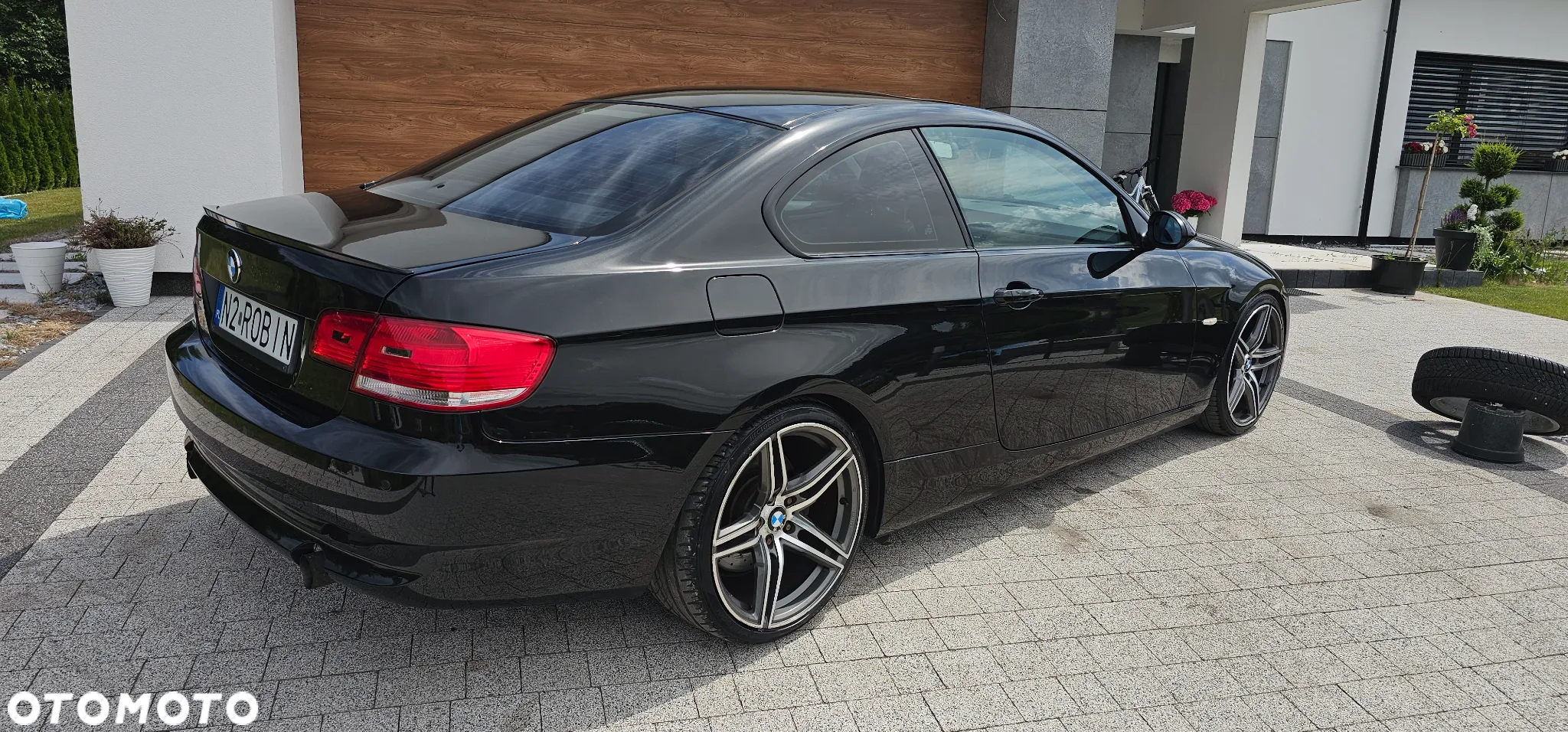 BMW Seria 3 - 27