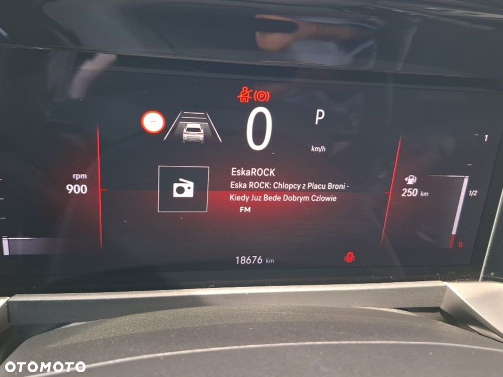 Opel Mokka 1.2 T GS S&S - 10