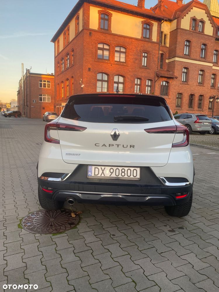 Renault Captur - 8