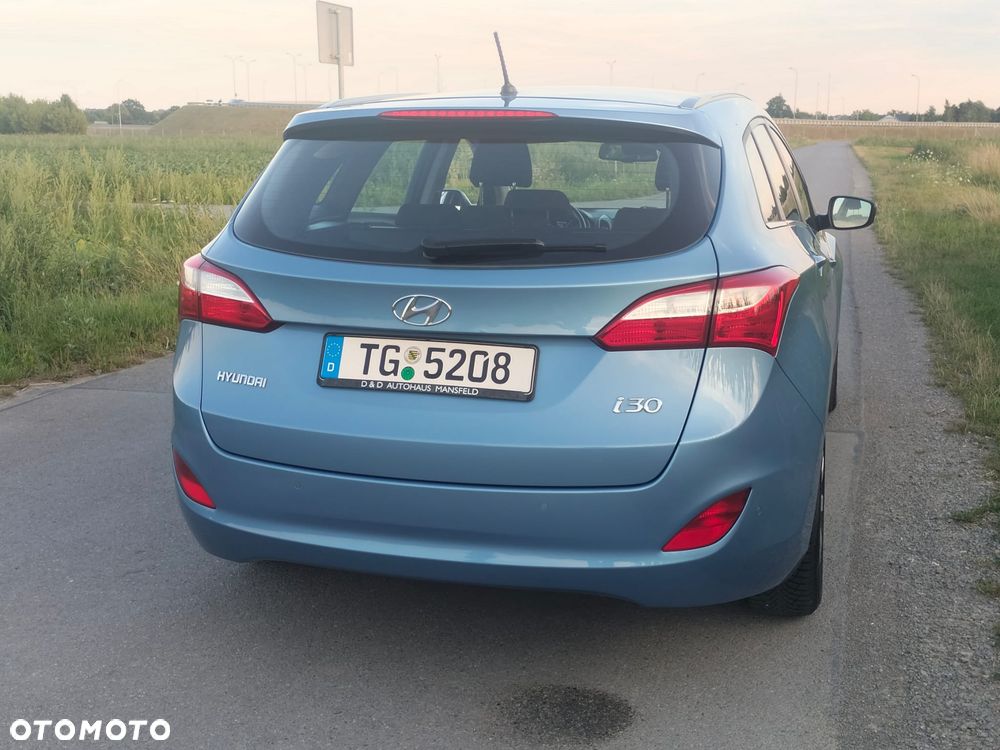 Hyundai i30 1.6 Style - 15