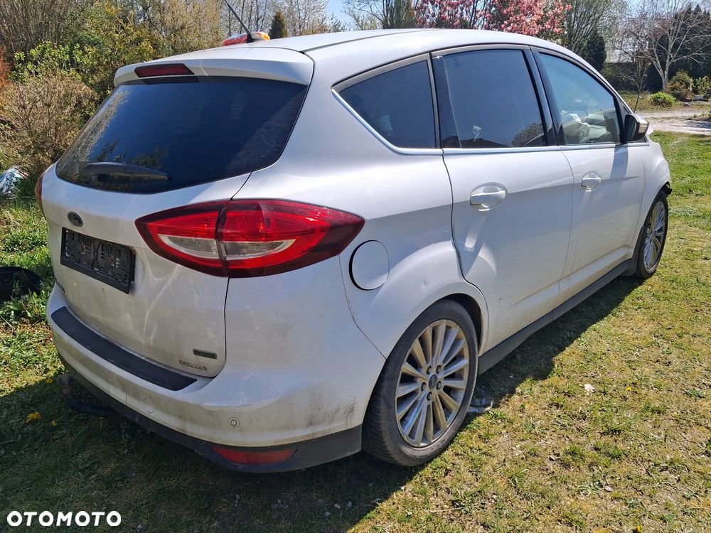 Ford C-MAX - 4