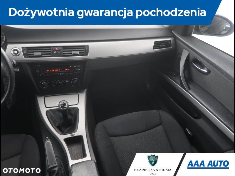 BMW Seria 3 - 9
