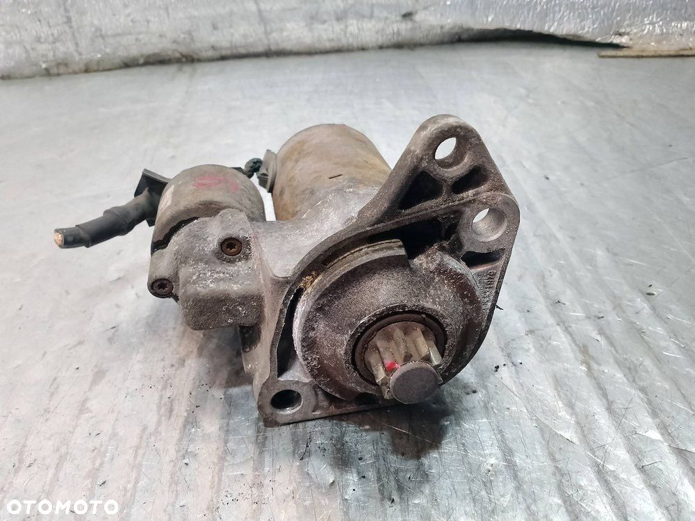 ROZRUSZNIK VW GOLF IV 020911023FX 1.6 SR - 2