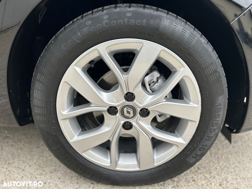 Renault Clio (Energy) TCe 90 Start & Stop LIMITED - 16