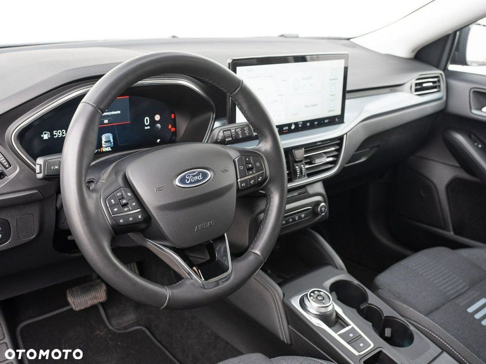 Ford Focus 1.5 EcoBlue Active X - 7