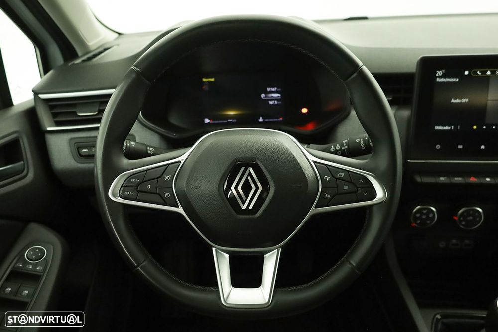 Renault Clio 1.0 TCe Evolution - 14