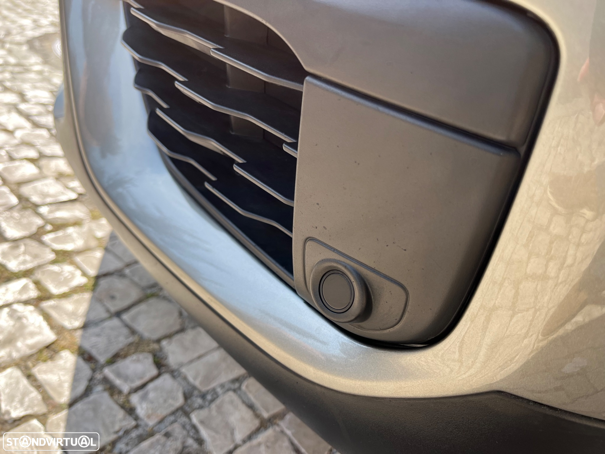 BMW X1 16 d sDrive Line Sport - 9