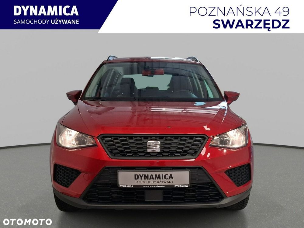 Seat Arona - 3