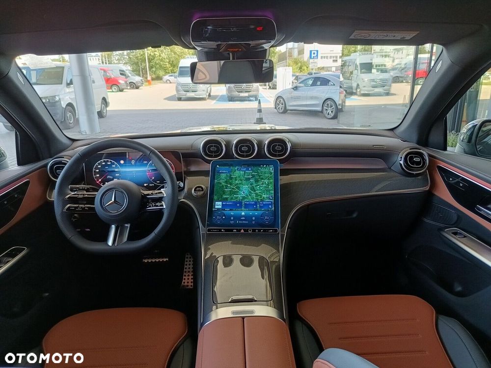 Mercedes-Benz GLC - 10