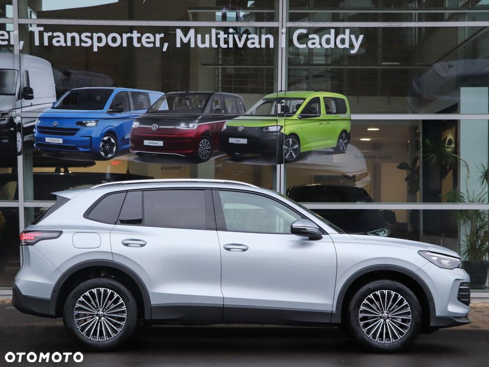 Volkswagen Tiguan - 7