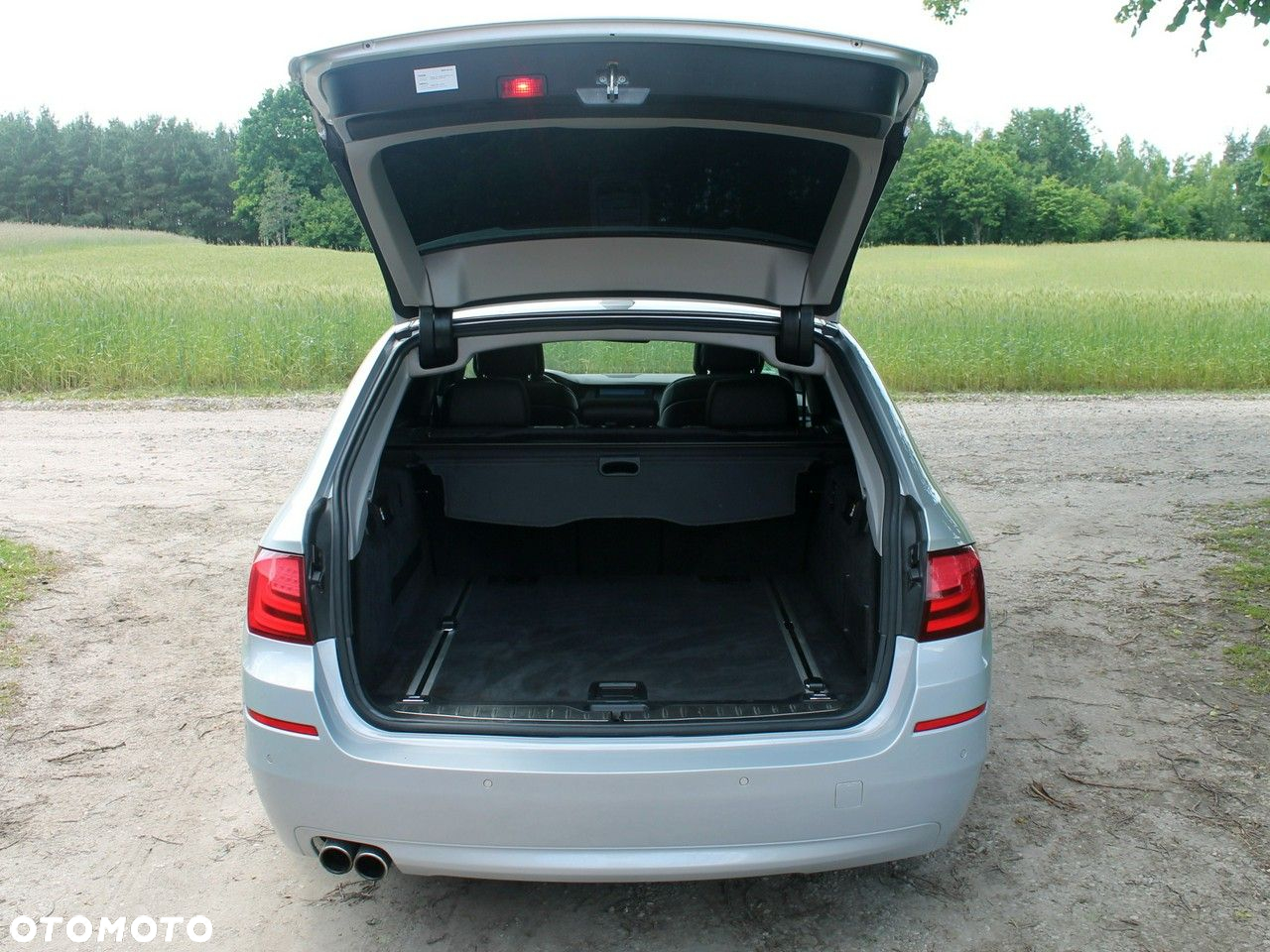 BMW Seria 5 - 36