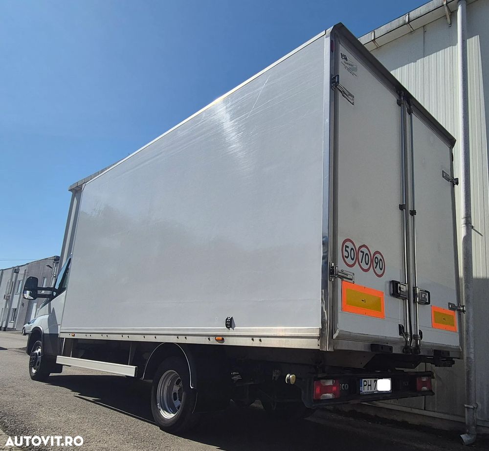 Iveco DAILY 35C16 - 4