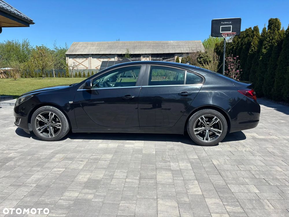 Opel Insignia - 2