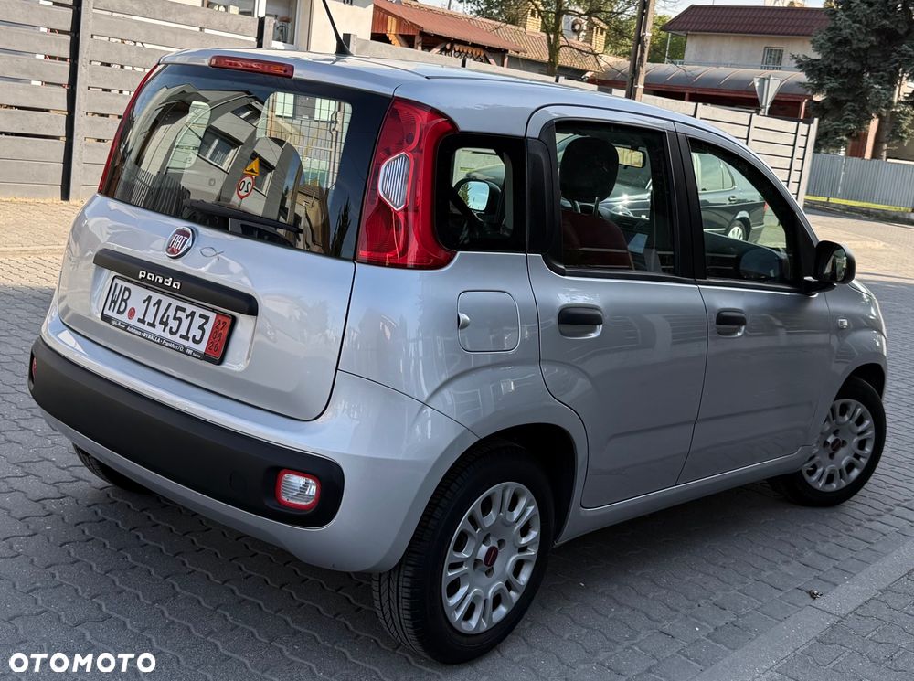 Fiat Panda 1.2 Active - 3
