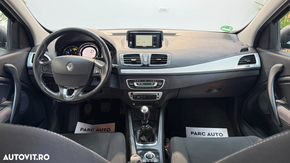 Renault Megane - 7