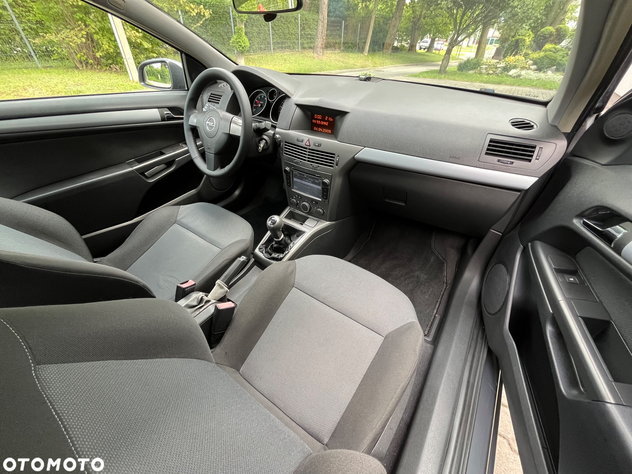 Opel Astra GTC 1.4 Easytronic - 18