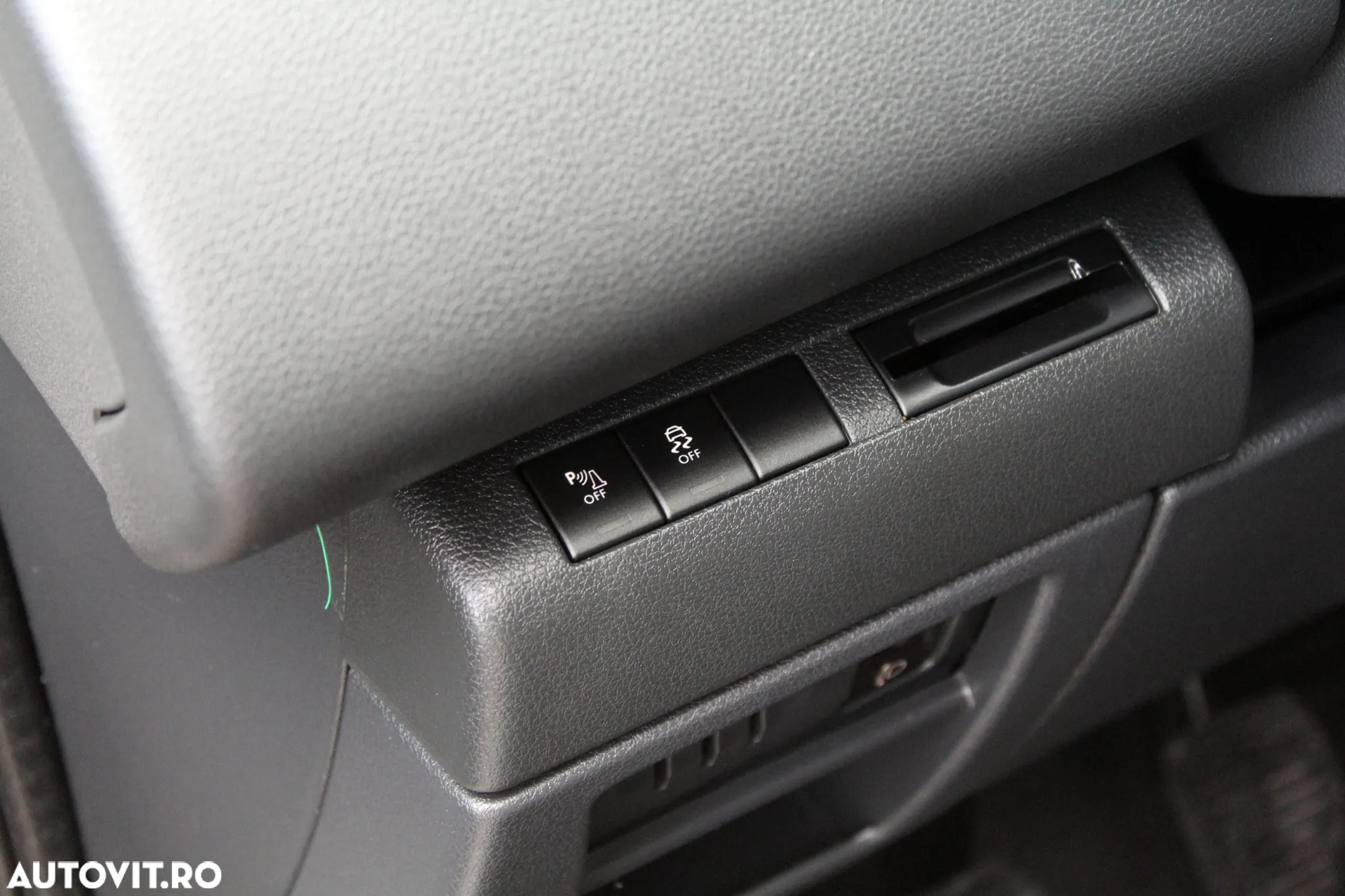 Peugeot 5008 HDI FAP 115 Allure - 20