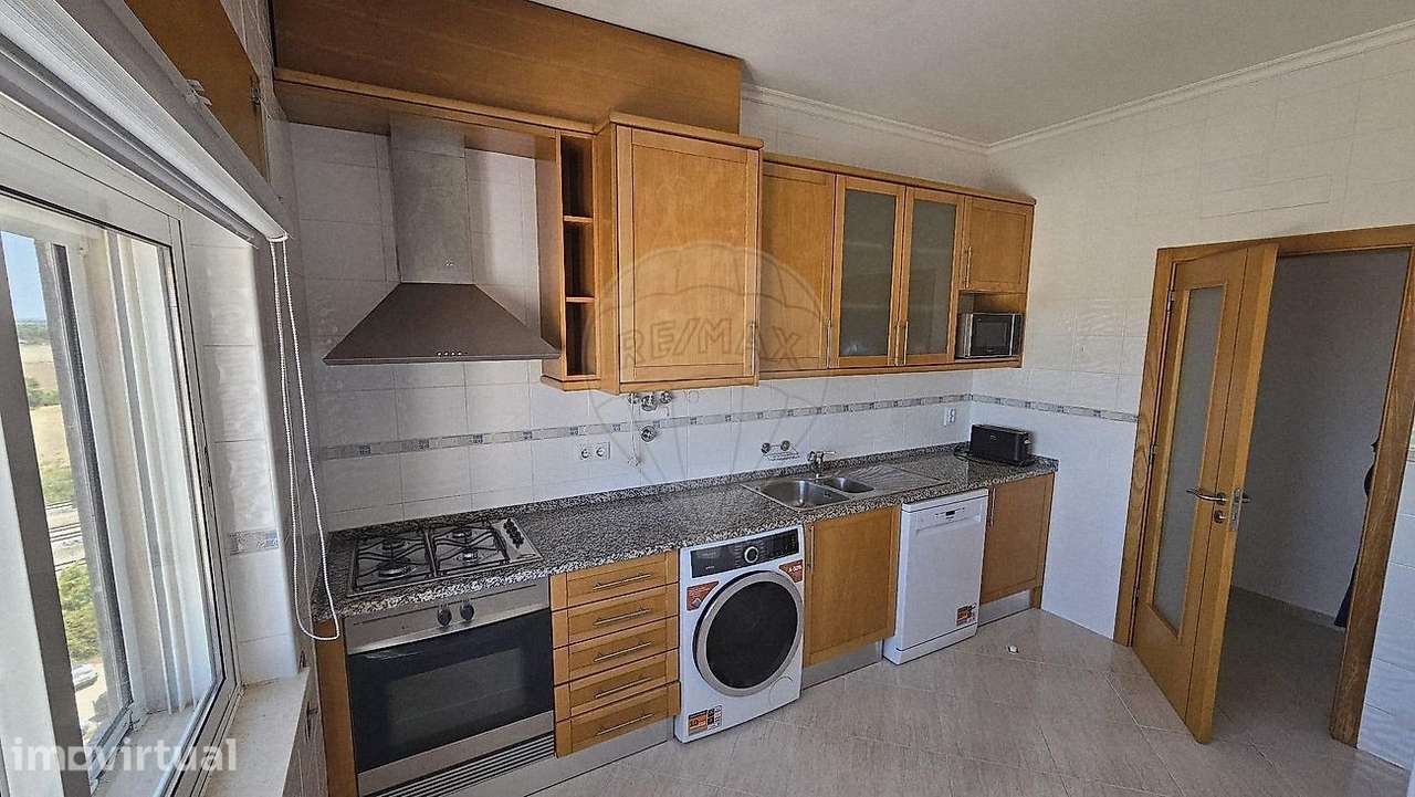 Apartamento T1 para arrendamento - Grande imagem: 3/20