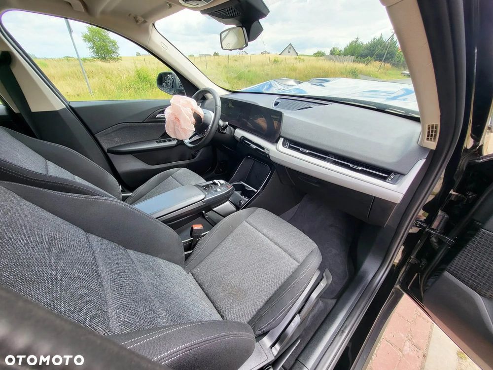 BMW X1 sDrive18d sport - 10