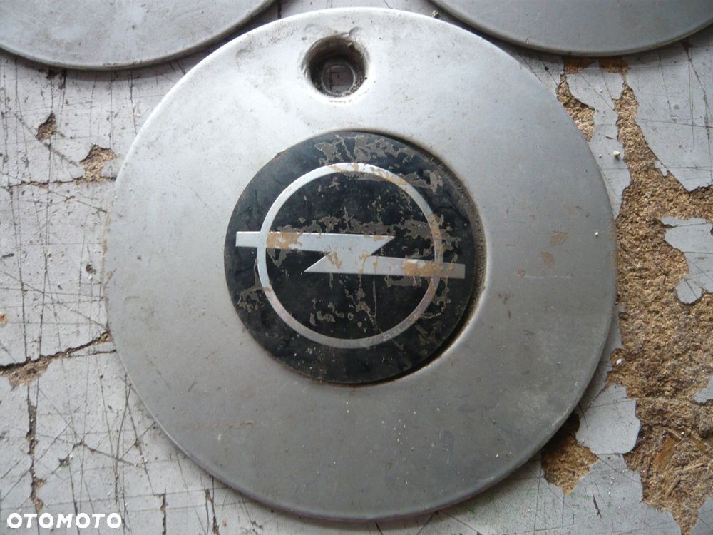 dekielek kapsel 90445781 opel - 1