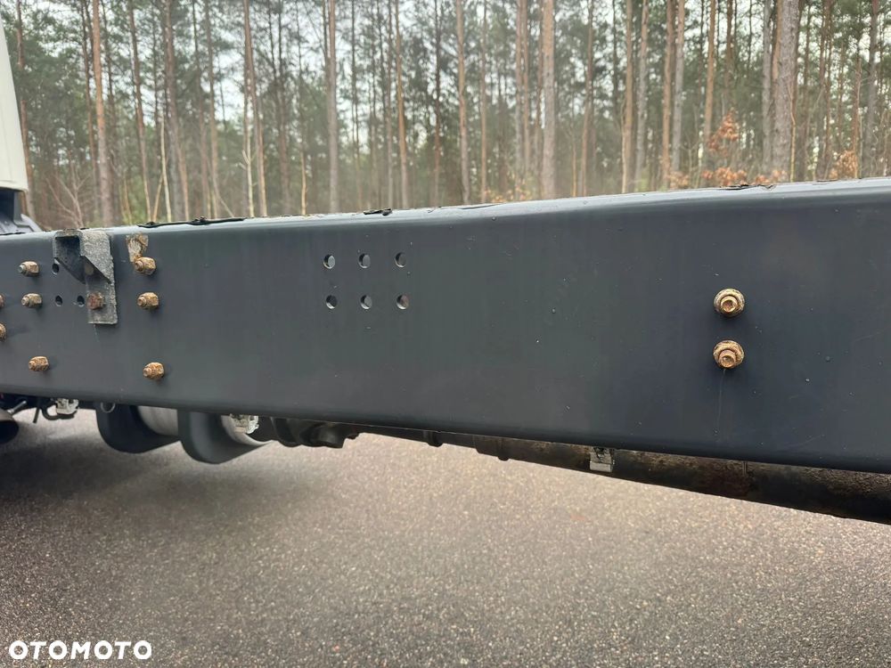 Scania P280 , 4X2 - 5