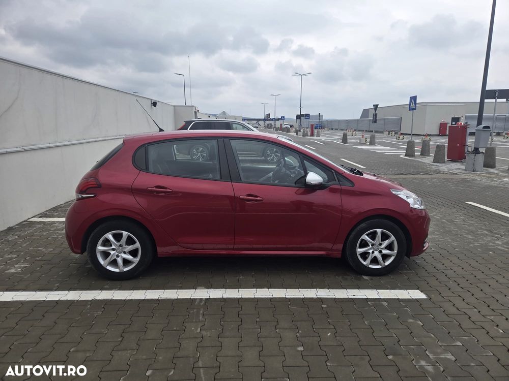 Peugeot 208 PureTech 68 Like - 10