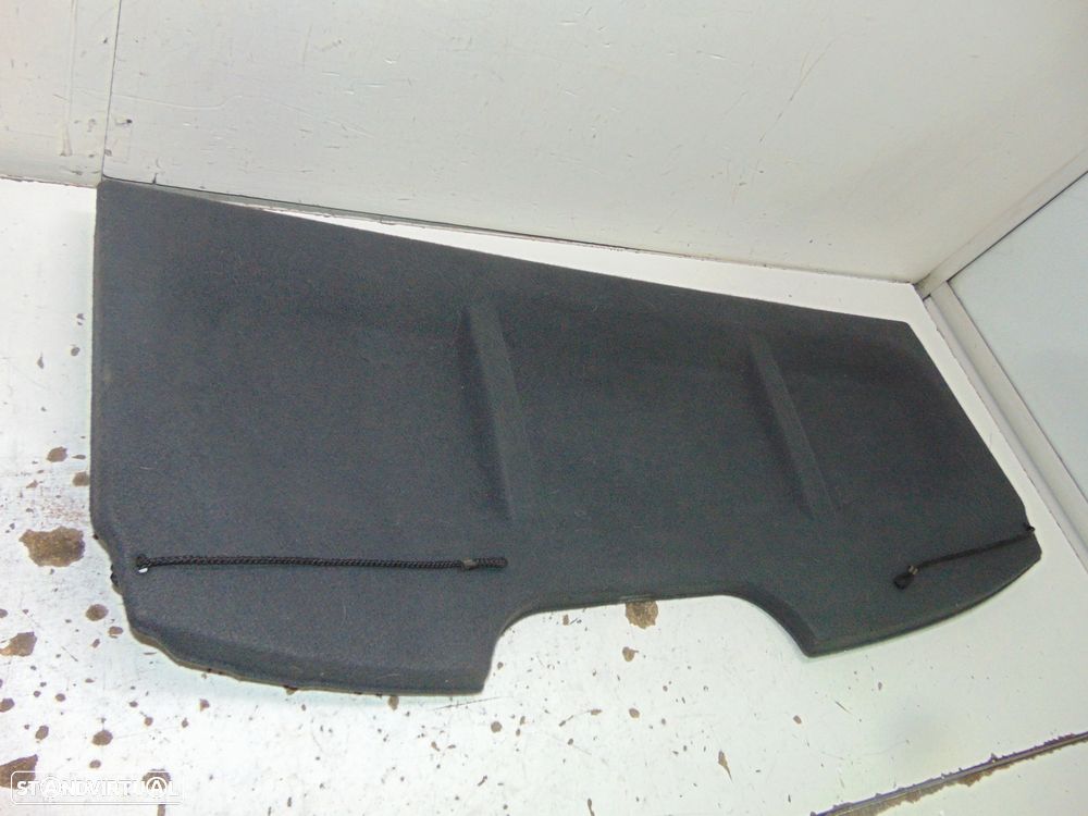 Chevrolet Aveo chapeleira - 2