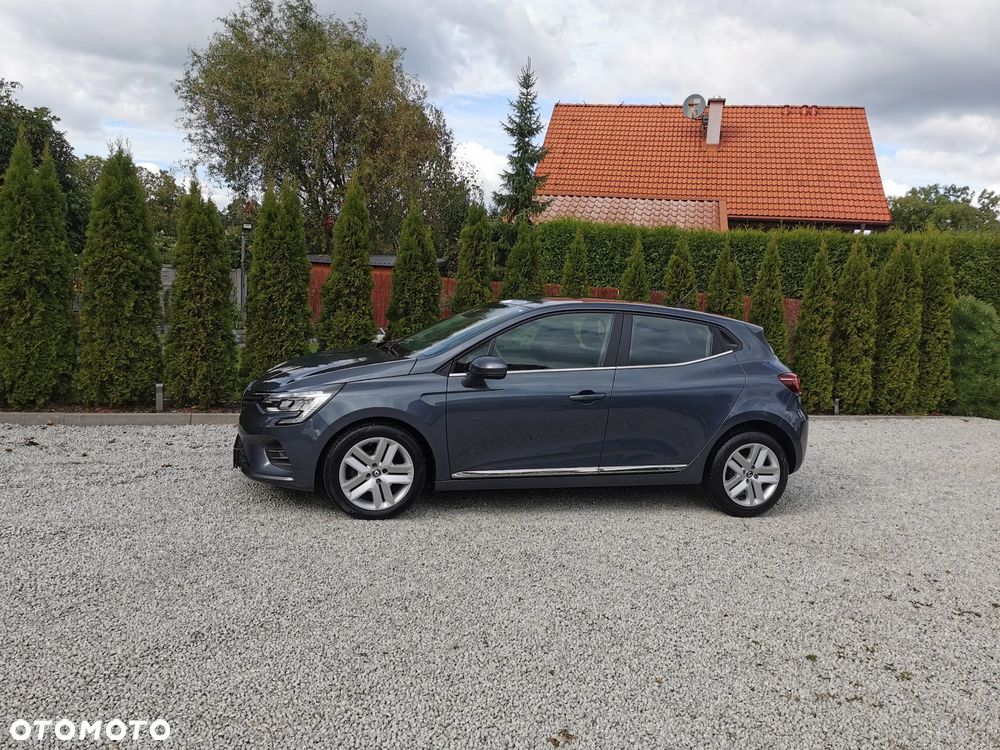 Renault Clio 1.0 TCe Zen - 33