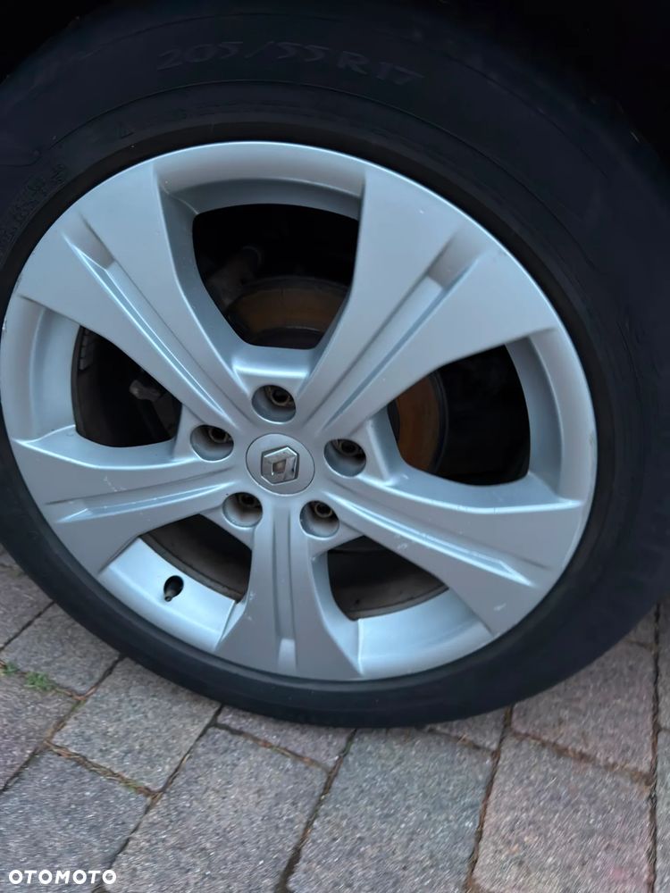 Renault Megane 1.6 16V Expression - 9