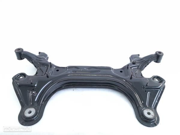 Charriot Frente Chevrolet Aveo / Kalos Hatchback (T250, T255) - 1
