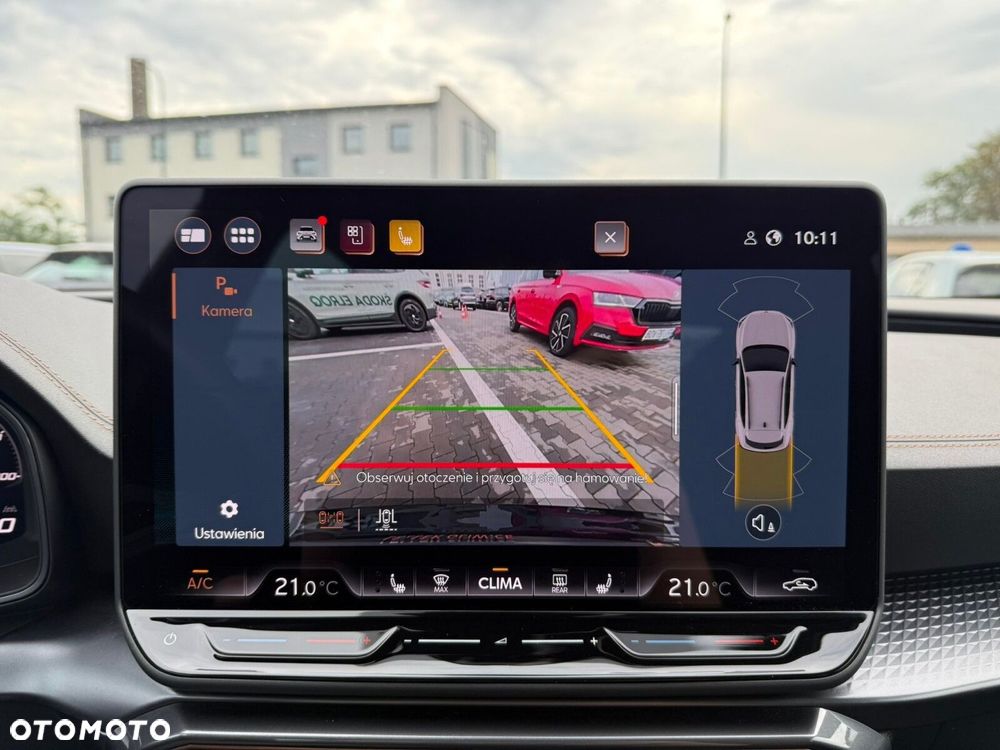 Cupra Formentor 1.5 eTSI mHEV DSG - 23