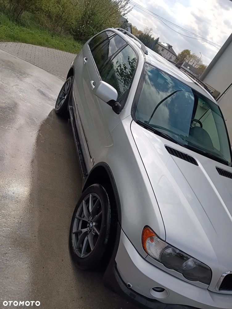 BMW X5 - 9