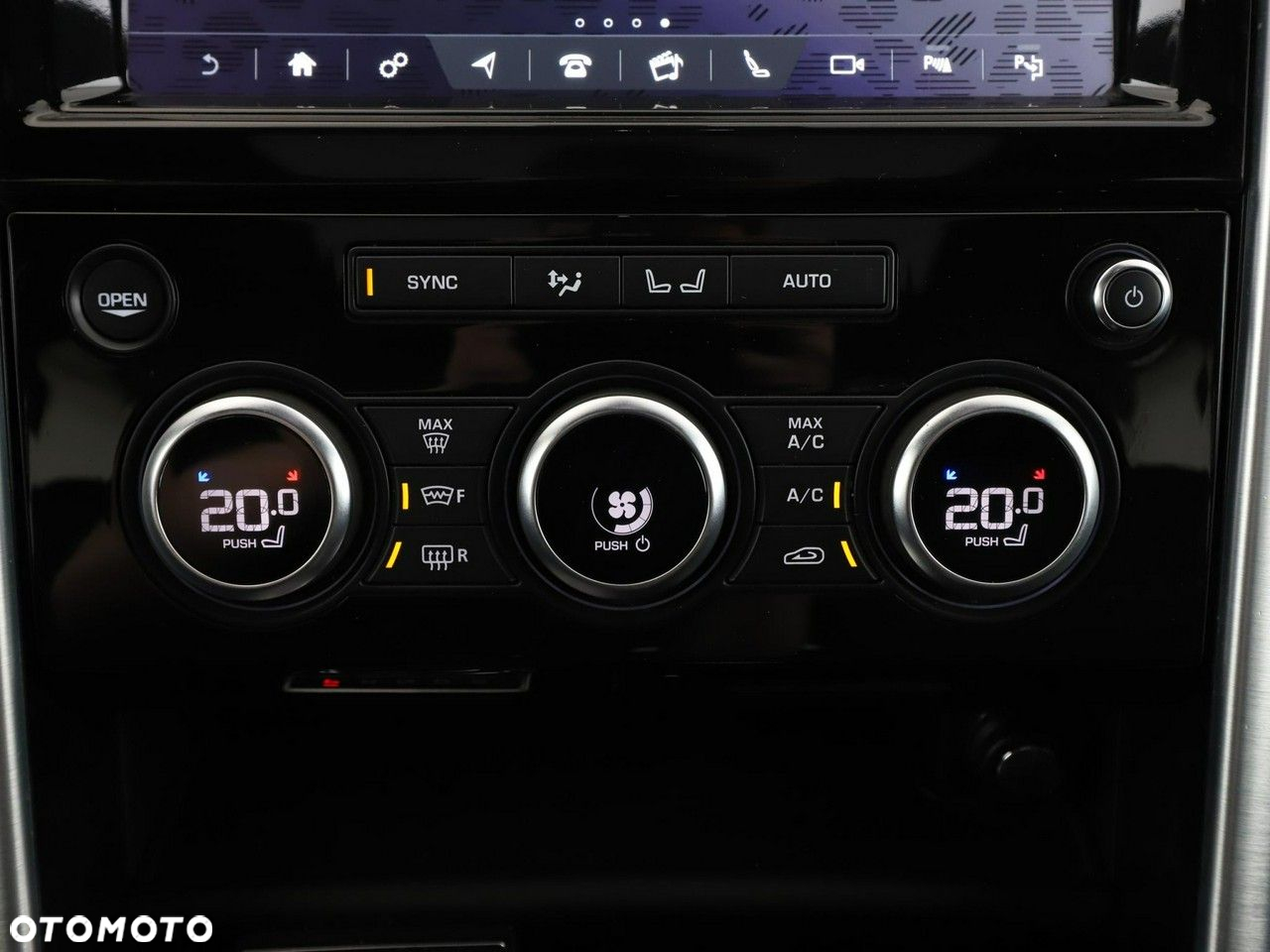 Land Rover Discovery 2.0 Sd4 Landmark Edition - 29