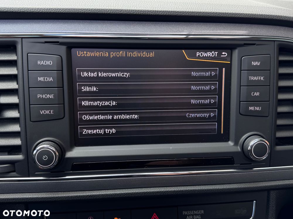 Seat Leon 1.8 TSI Start&Stop FR - 36