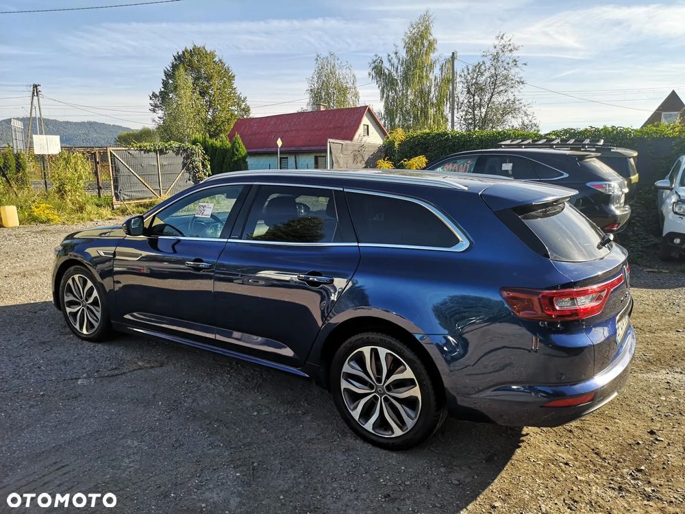 Renault Talisman 1.6 Energy dCi Intens EDC - 2
